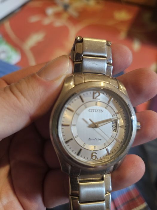 Ceas Citizen Eco Drive
