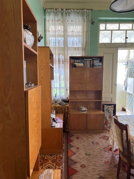 Дава се под наем Етаж от къща в Бургас, Възраждане - 100 кв.м за 250 € - Снимка #7