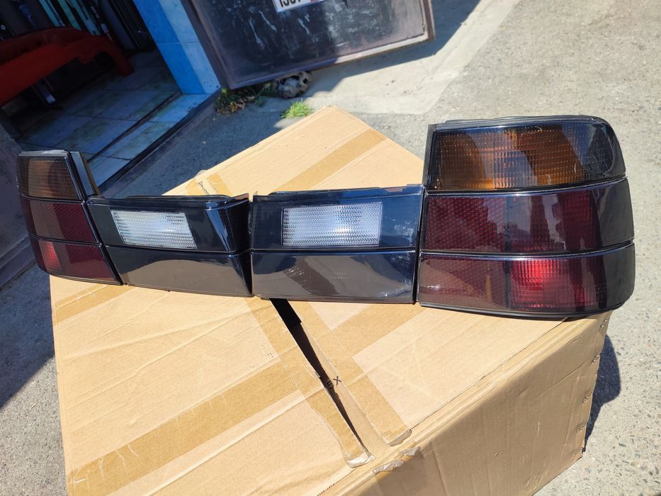 BMW E34 Darke стопа задние