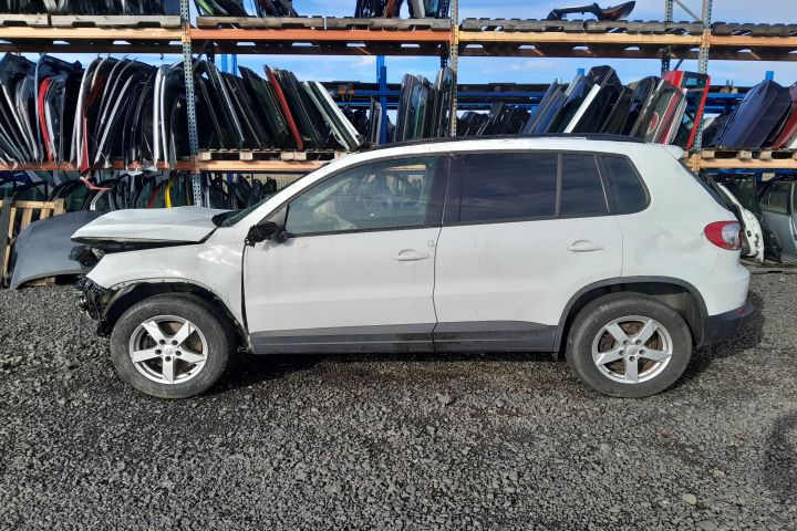 MODUL START STOP 3AA919041A 3AA919041A Volkswagen VW Tiguan prima gen