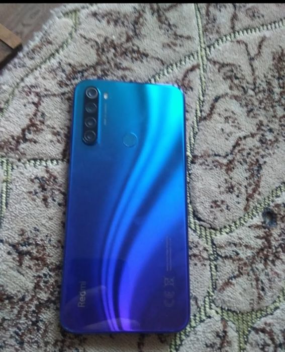 Продам Редми ноут 8.