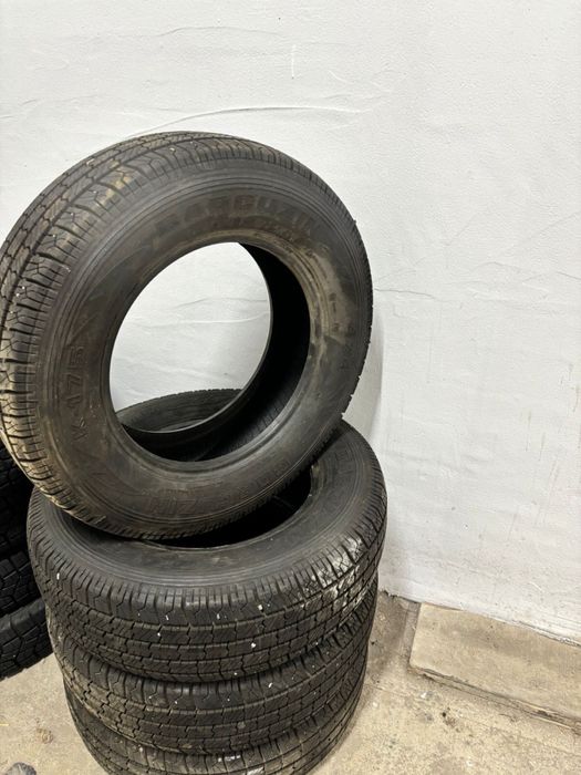 Летняя резина 205 70 R15