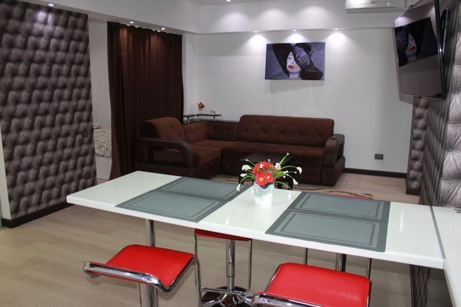 Сдам 1к кв евро ЖК «Саулет Курылыс»