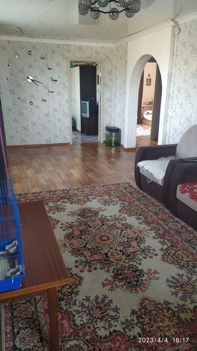 Продам дом в с. Явленка