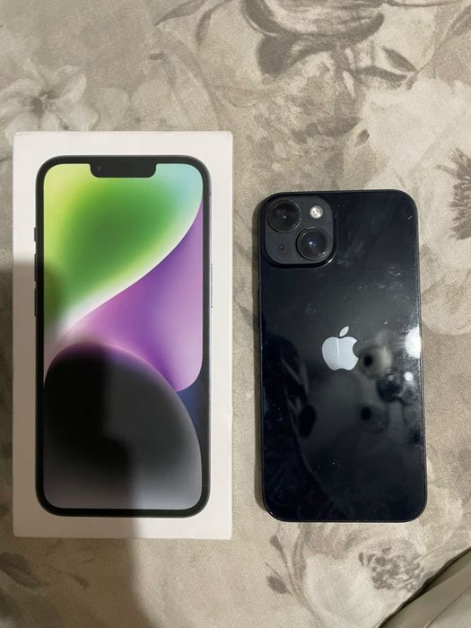 Apple iPhone 14