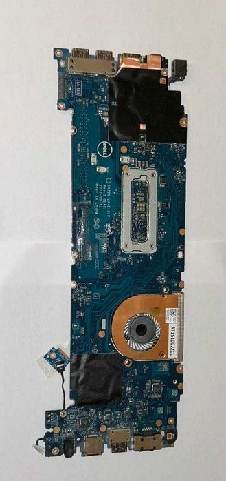 Placa de baza Dell Latitude 7480 - Perfect functionala