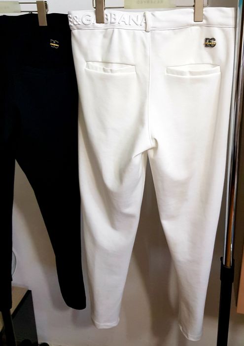 Pantaloni sport/casual D.G bumbac calitate premium