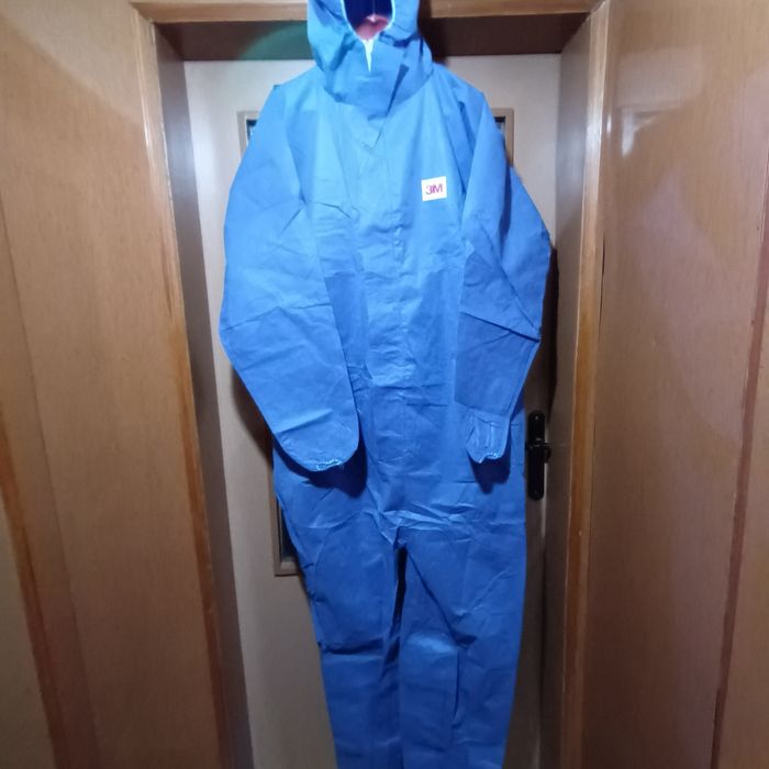 Голям специален гащеризон за пчелари