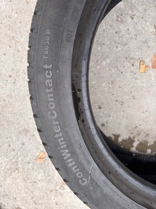 205/50/17 Pirelli 2 бр