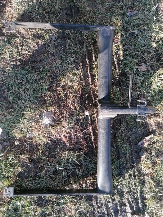 Carlig remorcare tractare Dacia 1309 1325 Break Liberta, NOU