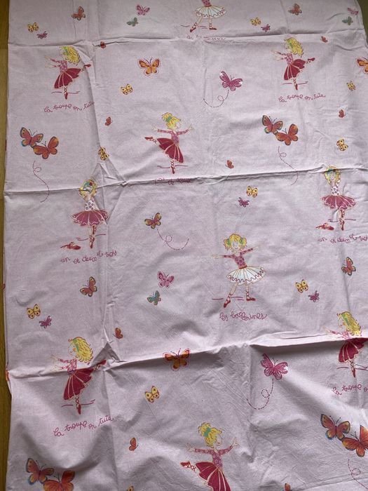 Пликове, комплекти за момиче единично легло