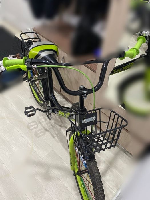 Продам 2 велосипеда