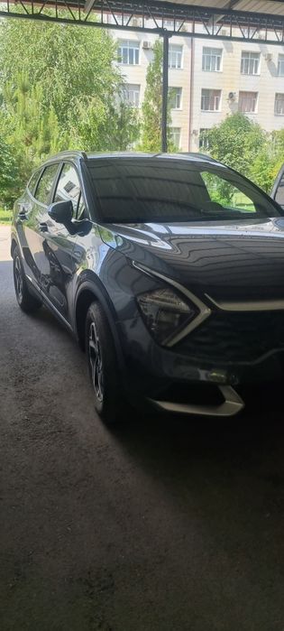 Kia sportage 2023
