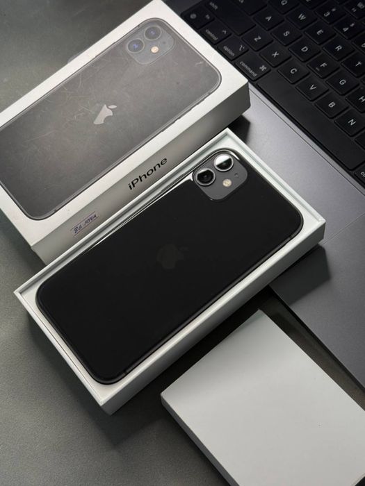iPhone 11 (128gb) | BaiTime
