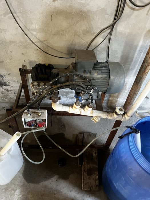 Мой сам аппарат продается