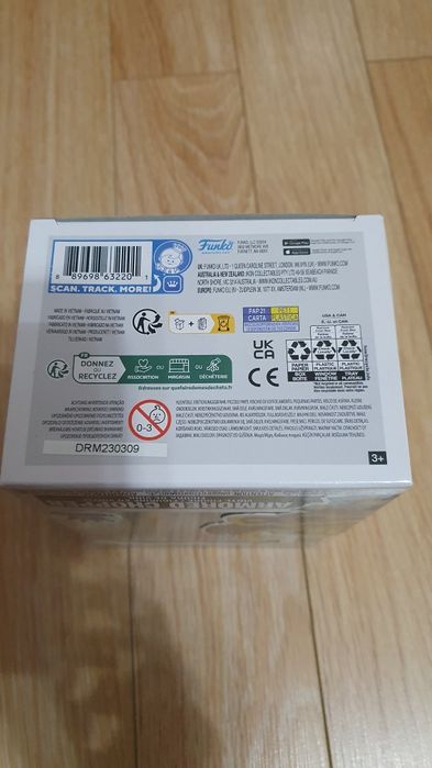 Funko pop, Armored Chopper One piece