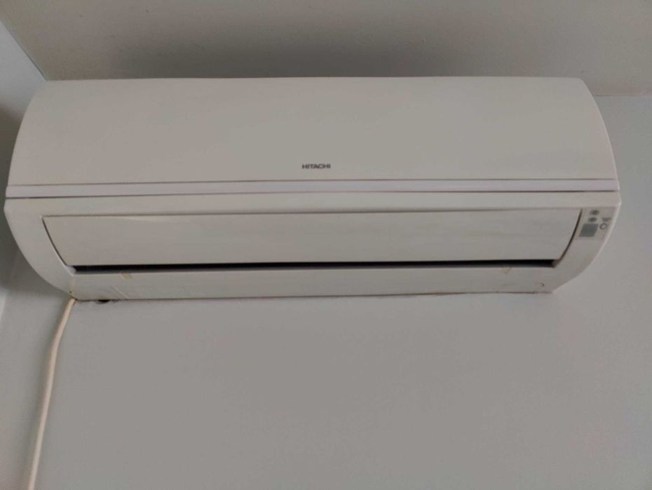 Климатик Hitachi RAK-50PEB