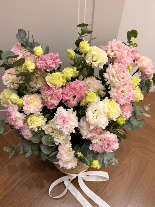 Продаю цветы, свежие.