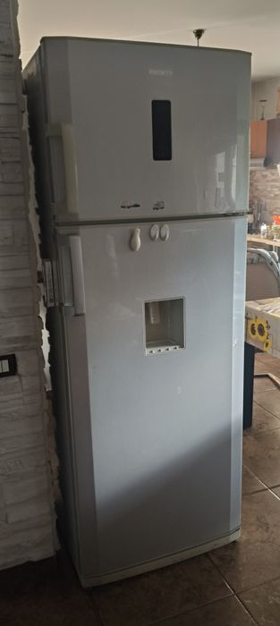 Frigider beko  2 usi