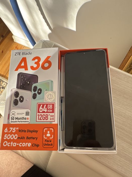 Продам смартфон новый