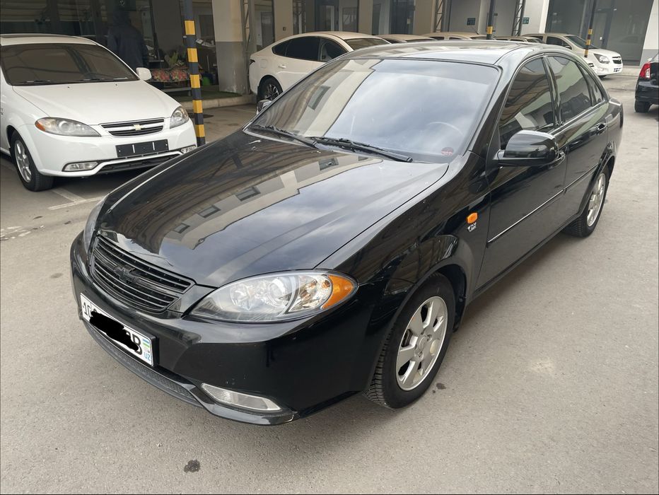 Gentra Avtomat Full 2023 Propangazli AvtoKreditga