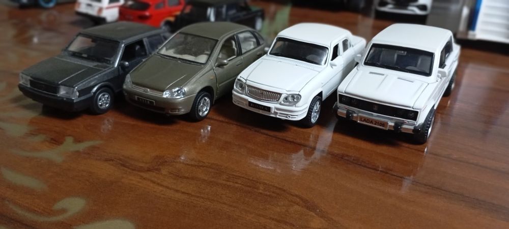 Продается Коллекционные модели!