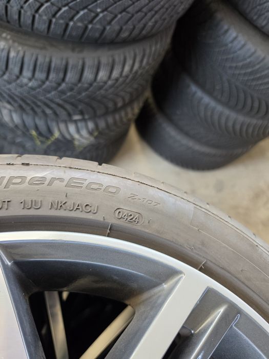 Джанти 19 / 5х112 - VW Passat Alltrack и др. 5x112