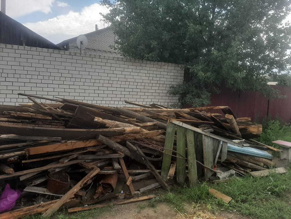 Продам дрова, недорого самовывоз