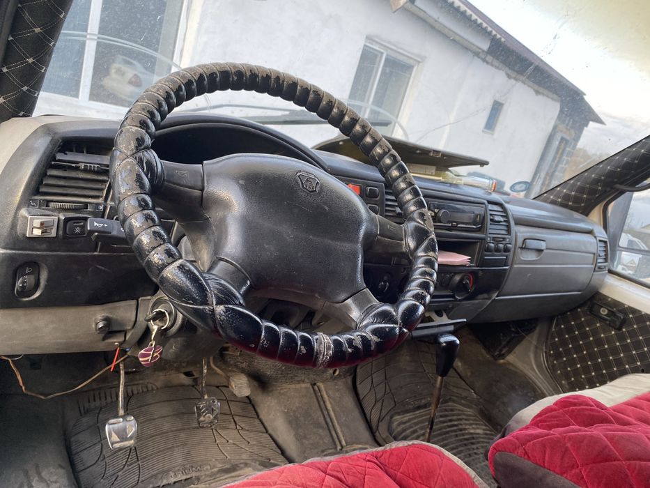 Продам Газель 3.2 м евро будка