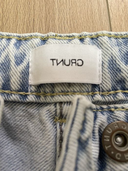 Нови дънки  wide leg