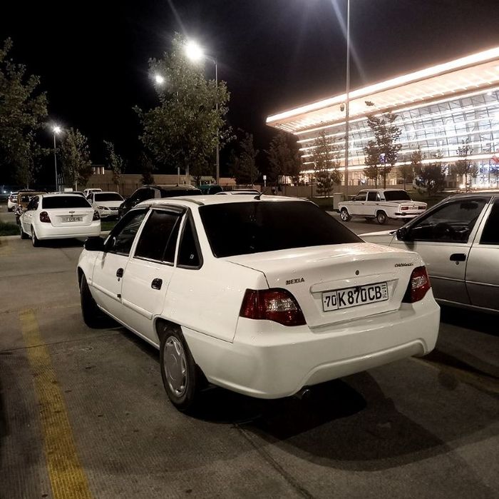 Nexia 2 gibrit 3 pozitsiya