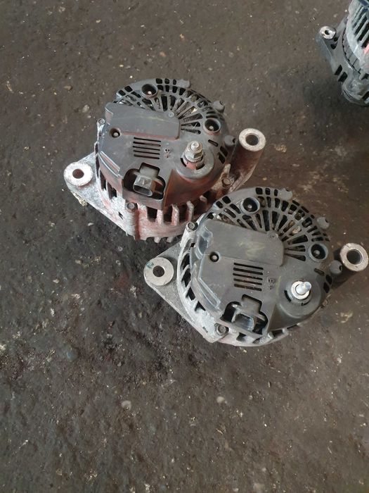 Alternator Opel Insignia 2.0 diesel A20DT A20DTH