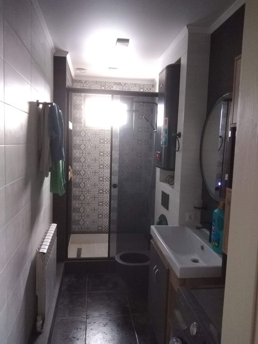 Ремонт квартир под ключ