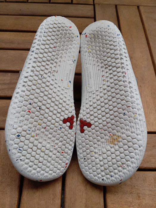 Детски обувки Vivo barefoot