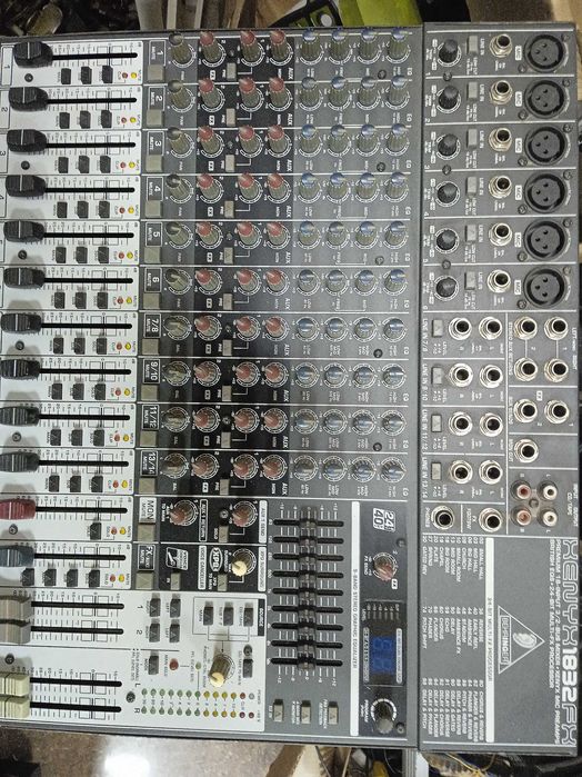 Продам акустическую систему