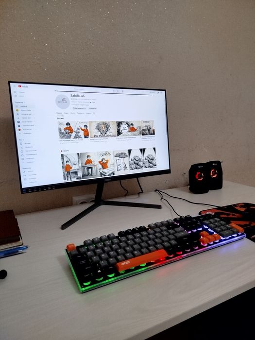 Домашни компютер