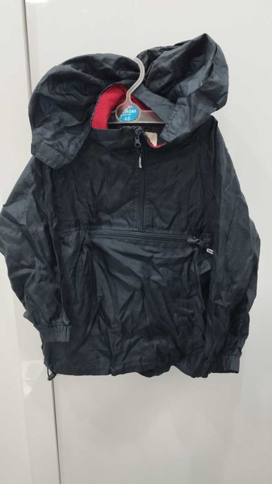 Детски ветровки Decatlon