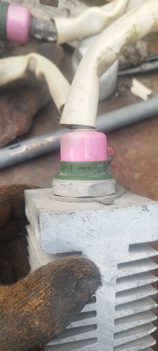 Диоды силовые  СССР