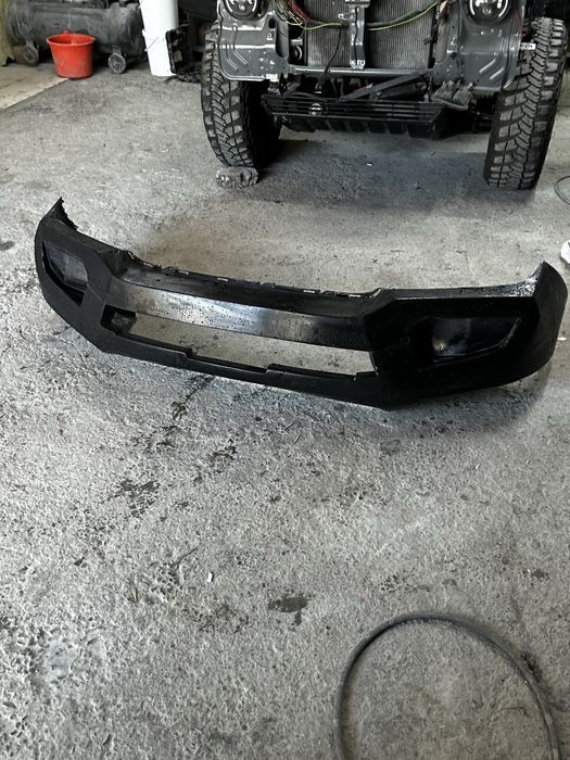 Toyota Land Cruiser 200