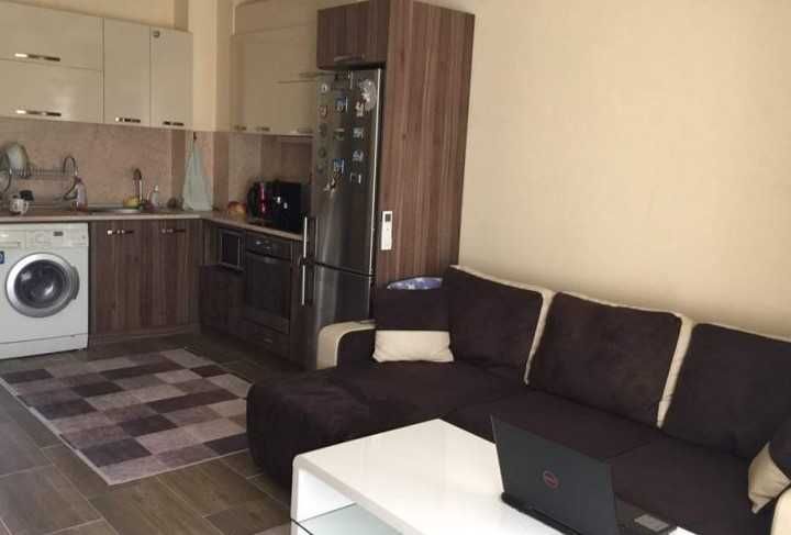 Дава се под наем Двустаен апартамент в Пловдив, Западен - 65 кв.м за 219.3 € - Снимка #3