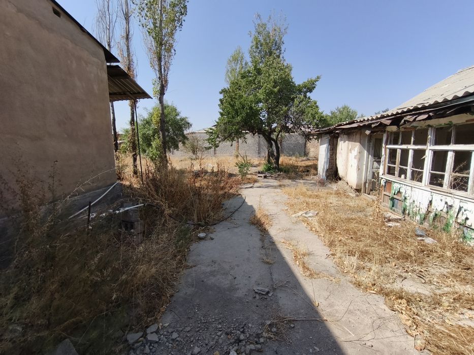 Продаётся земельный участок — 6.61 соток (661 кв.м)