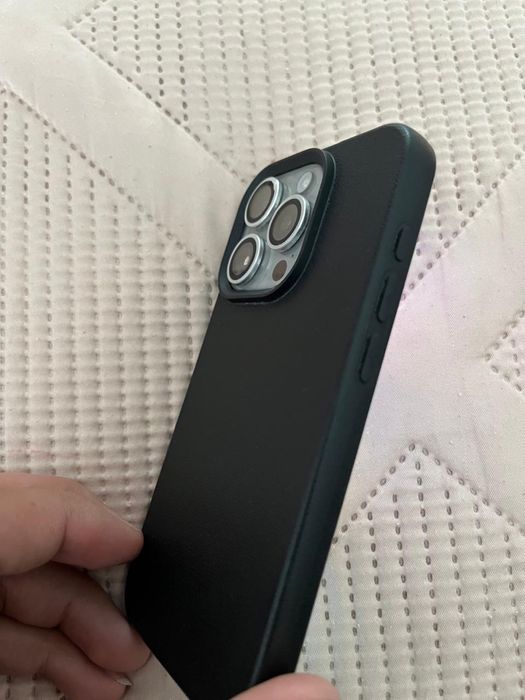 Iphone 15 PRO 128 GB titan