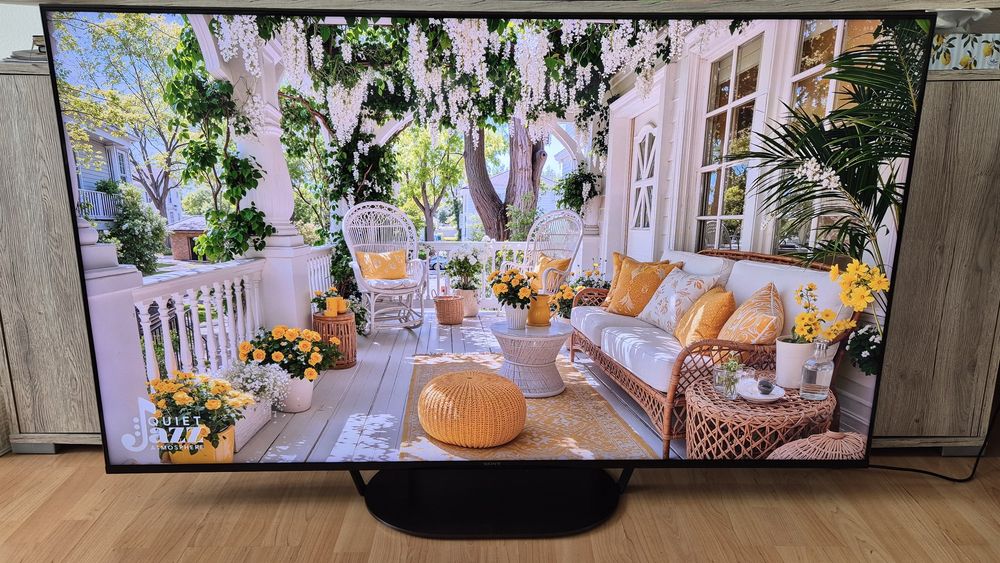 Sony XR-65X92J Google TV  Android, 4K, UltraHD, Smart, WiFi, Full Arra
