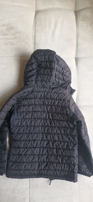 Ветро и влагоустойчиви детски якета Колумбия