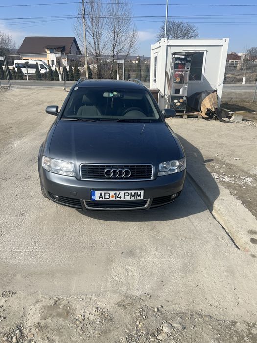 De vanzare Audi