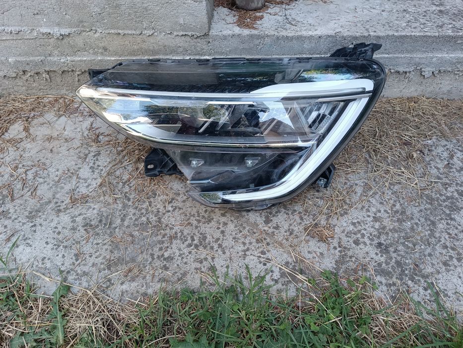 Lampa far Dacia Duster2 Logan3 Jogger Sandero Stepway3 lampa far Dacia Logan2 Sandero2 lampa far Dacia Duster2 lampa far Renault Megane3 Clio4 Scenic3