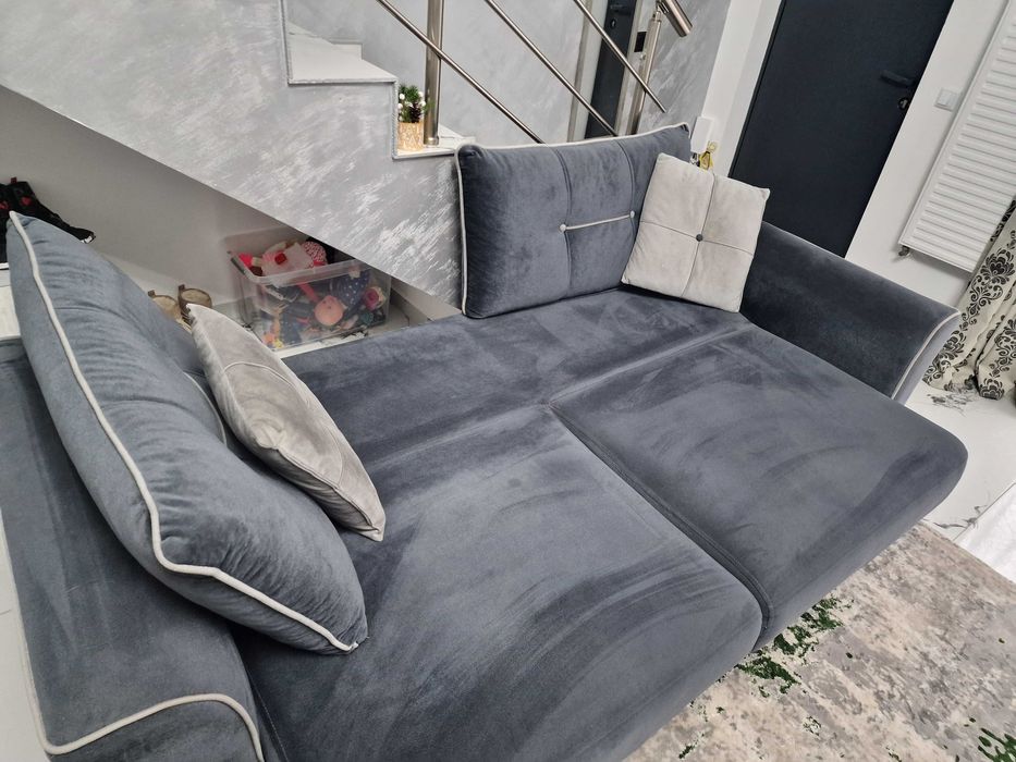 Canapea impermeabilă