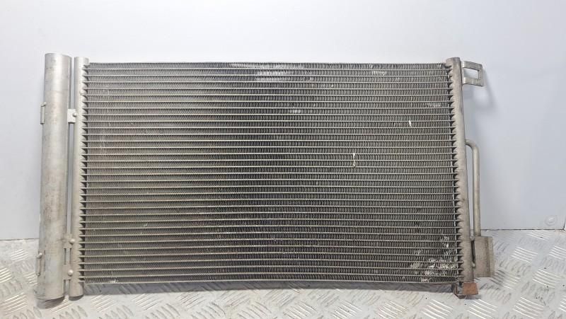 Radiator AC Opel Corsa E 1.0i 65cp 48kw; 1.4i 90cp 66kw; 1.4 LPG 87cp