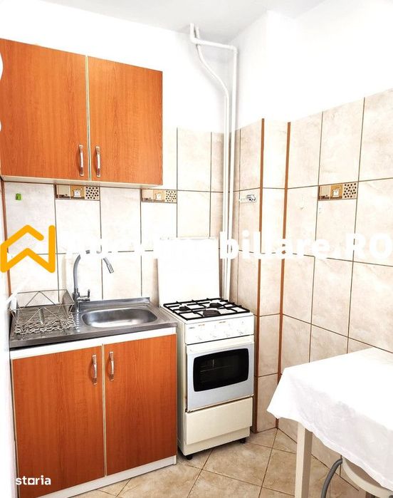 Garsoniera de inchiriat Titulescu Bucuresti | ApexImobiliare.ro