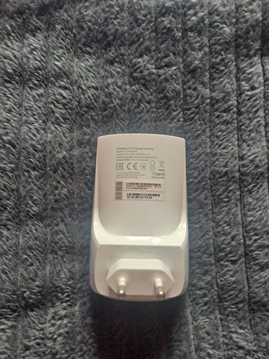 Extender Internet TP Link